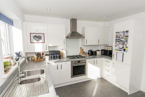 2 bedroom terraced house for sale, Thomas Avenue, Market Harborough