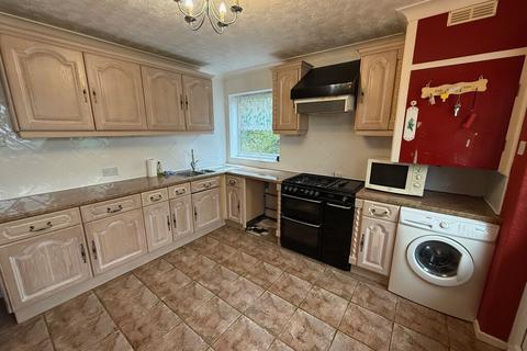 4 bedroom detached bungalow for sale, Harvey Close, Bourne
