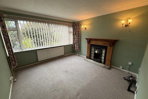 4 bedroom detached bungalow for sale, Harvey Close, Bourne