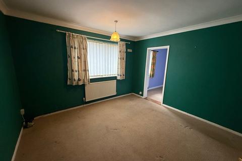 4 bedroom detached bungalow for sale, Harvey Close, Bourne