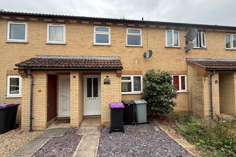 Austerby Close, Bourne