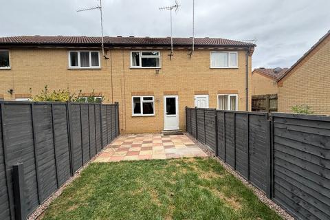 undefined, Austerby Close, Bourne