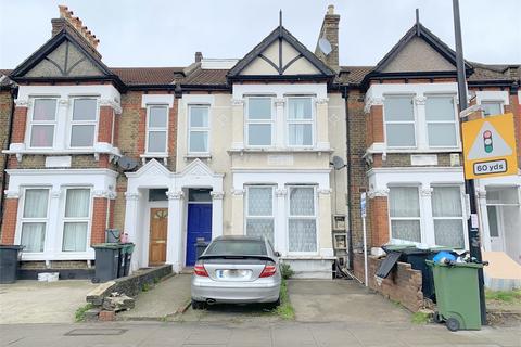 undefined, Brownhill Road, Catford, London,