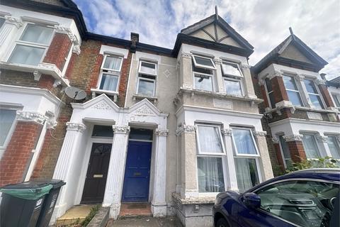 undefined, Brownhill Road, Catford, London,