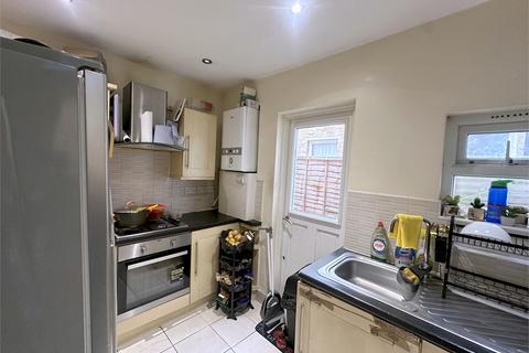 undefined, Brownhill Road, Catford, London,