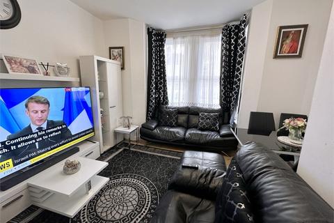 undefined, Brownhill Road, Catford, London,