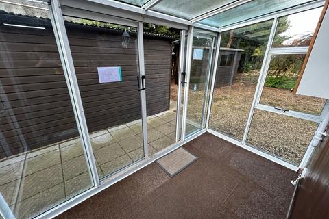 2 bedroom semi-detached house for sale, Main Road, Bourne