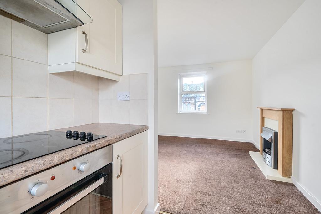 Living Room/Kitchen
