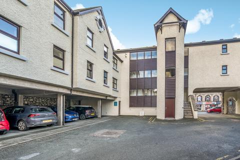 undefined, Flat 4 County Mews, Sandes Avenue, Kendal, Cumbria, LA9 4LL