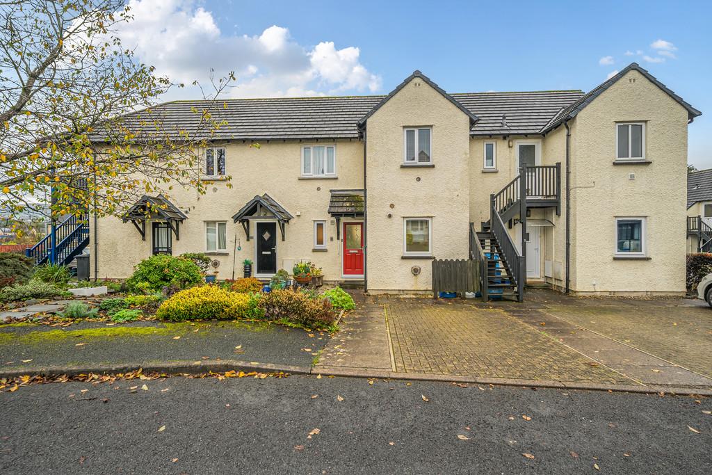 Front External
