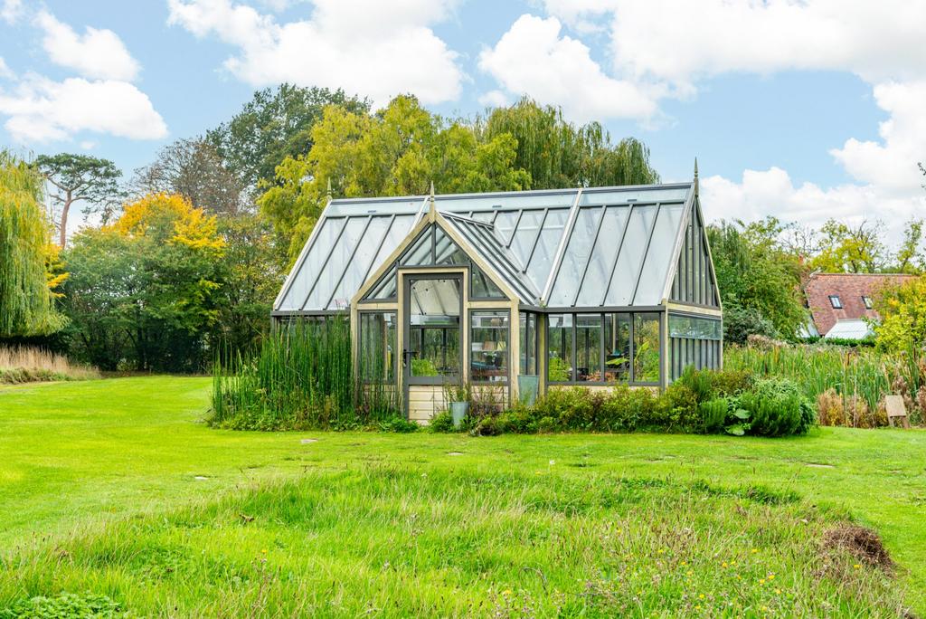 Green House