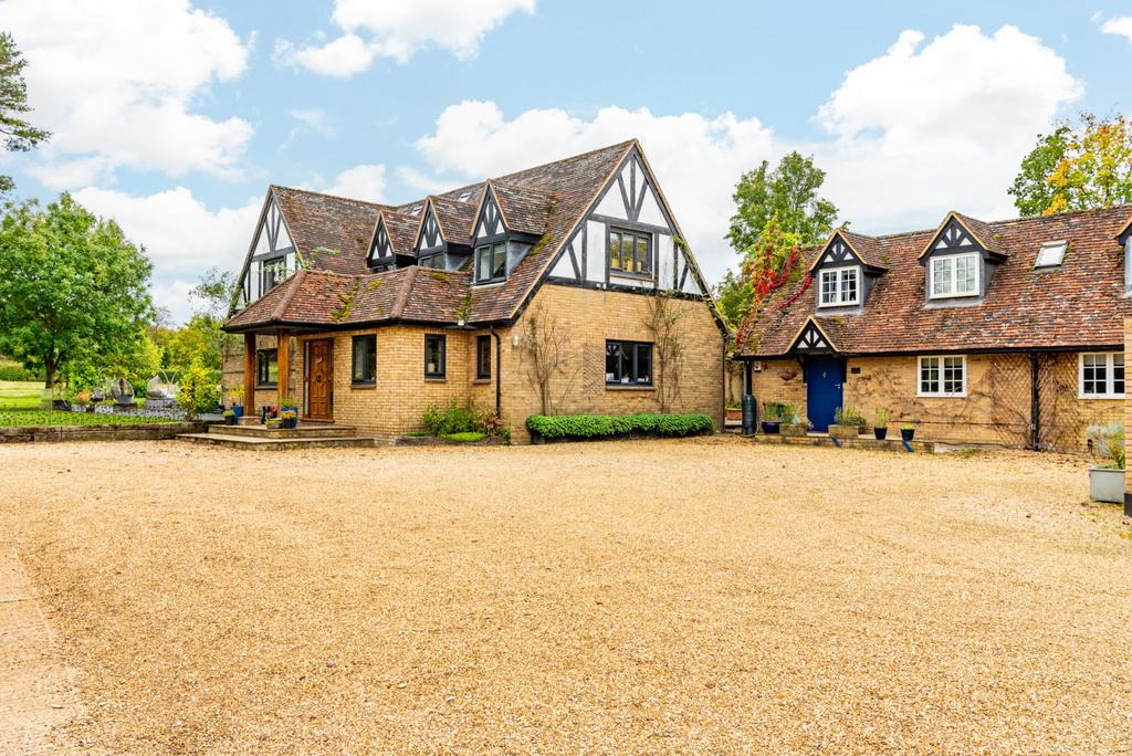 Driveway Approach