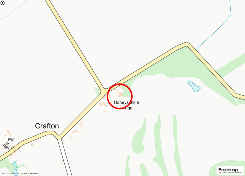 Street Map