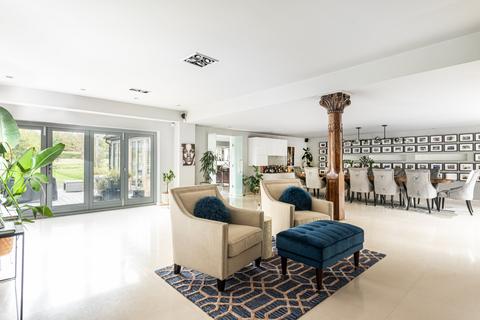 undefined, Crafton, Leighton Buzzard, Buckinghamshire, LU7