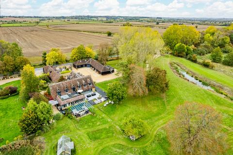 5 bedroom detached house for sale, Crafton, Leighton Buzzard, Buckinghamshire, LU7