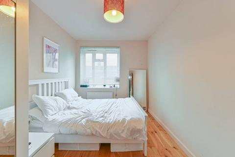 undefined, Tulse Hill, Tulse Hill, London, SW2