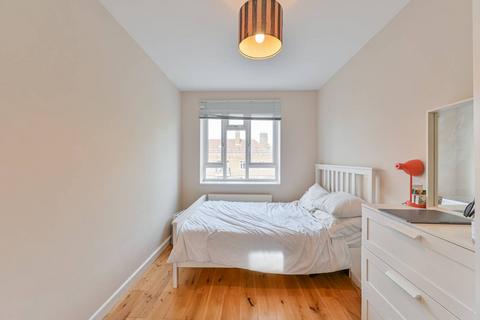undefined, Tulse Hill, Tulse Hill, London, SW2