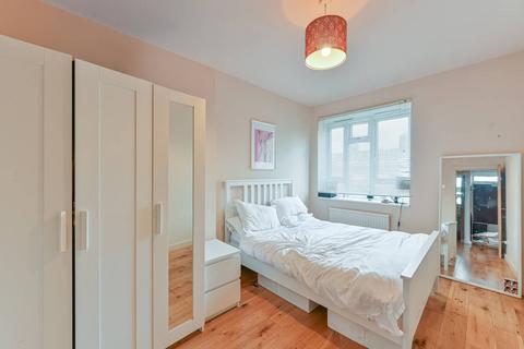 undefined, Tulse Hill, Tulse Hill, London, SW2