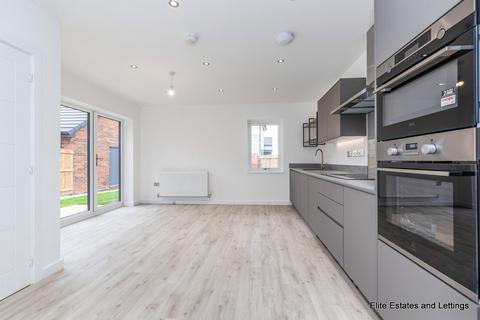 undefined, Flambard Avenue, Houghton Le Spring DH4