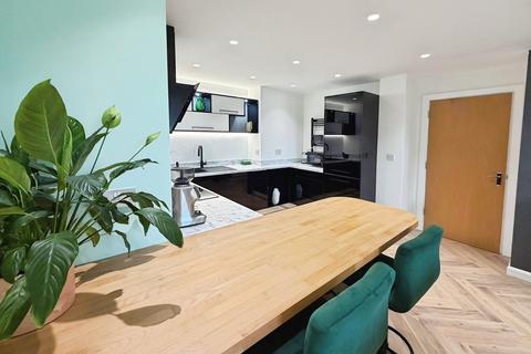 2 bedroom apartment for sale, Santorini, City Island