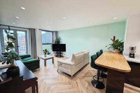 2 bedroom apartment for sale, Santorini, City Island