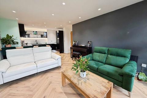 2 bedroom apartment for sale, Santorini, City Island