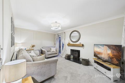 3 bedroom detached house for sale, Prospect Place, Stafford
