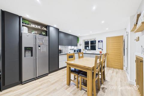 3 bedroom detached house for sale, Prospect Place, Stafford