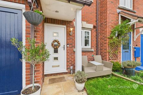 undefined, Harrington Walk, Lichfield