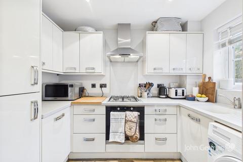 undefined, Harrington Walk, Lichfield