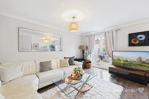 undefined, Harrington Walk, Lichfield