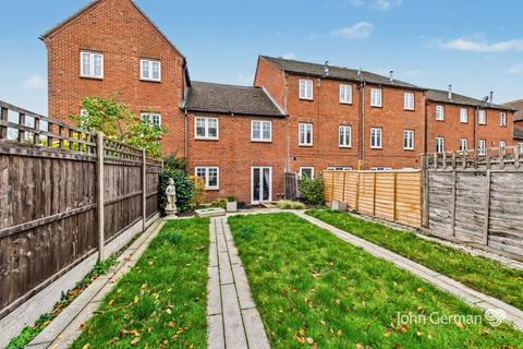 3 bedroom terraced house for sale, Harrington Walk, Lichfield