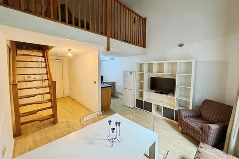 1 bedroom apartment for sale, Butcher Street, The Round Foundry