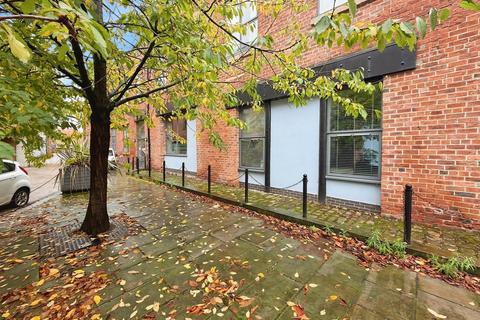 1 bedroom apartment for sale, Butcher Street, The Round Foundry
