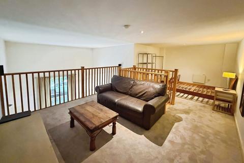 1 bedroom apartment for sale, Butcher Street, The Round Foundry