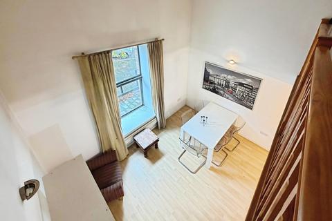 1 bedroom apartment for sale, Butcher Street, The Round Foundry