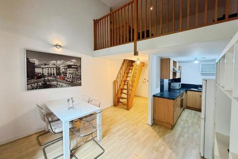 1 bedroom apartment for sale, Butcher Street, The Round Foundry