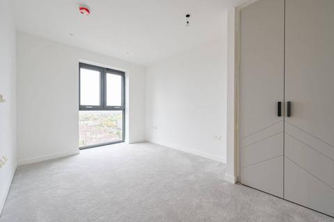 undefined, Woodberry Down, Finsbury Park N4