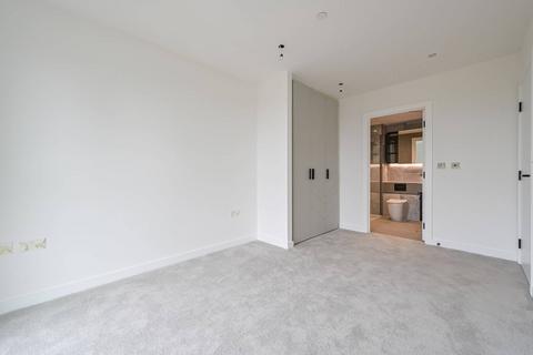undefined, Woodberry Down, Finsbury Park N4