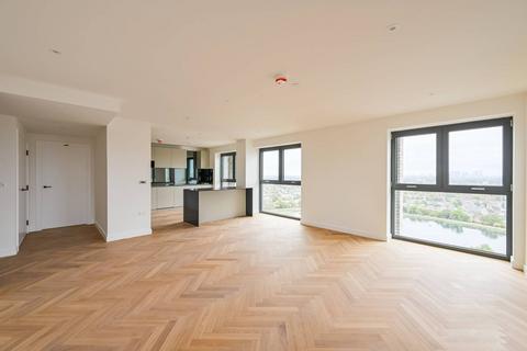 undefined, Woodberry Down, Finsbury Park N4