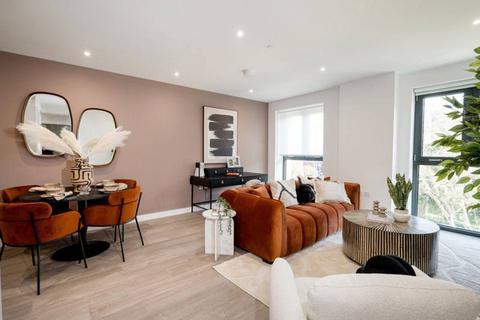 undefined, Woodberry Down, Finsbury Park N4