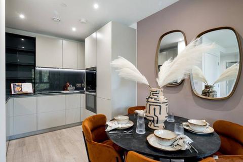 undefined, Woodberry Down, Finsbury Park N4