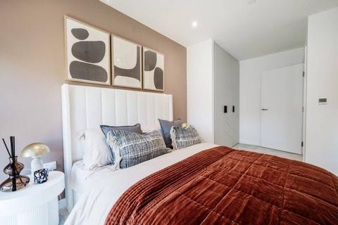 undefined, Woodberry Down, Finsbury Park N4