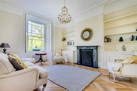 Norland Square, London W11