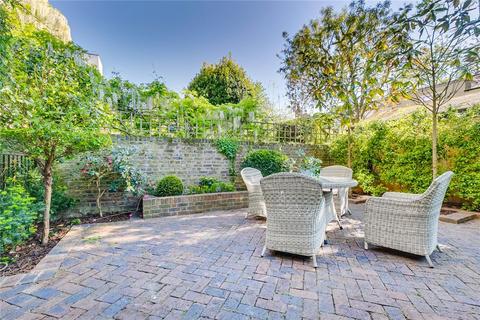 1 bedroom flat to rent, Norland Square, London W11