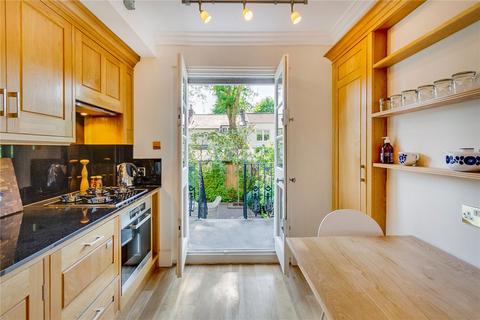 1 bedroom flat to rent, Norland Square, London W11