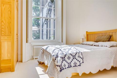 1 bedroom flat to rent, Norland Square, London W11