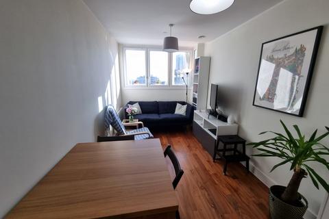 1 bedroom apartment to rent, Metropolitan House, Birmingham B16