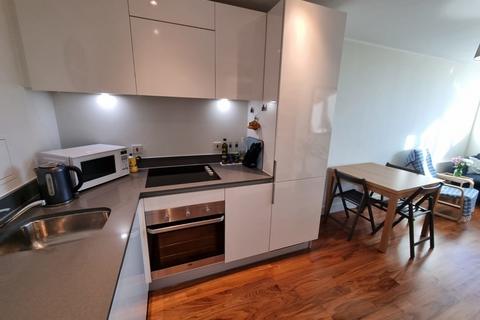 1 bedroom apartment to rent, Metropolitan House, Birmingham B16