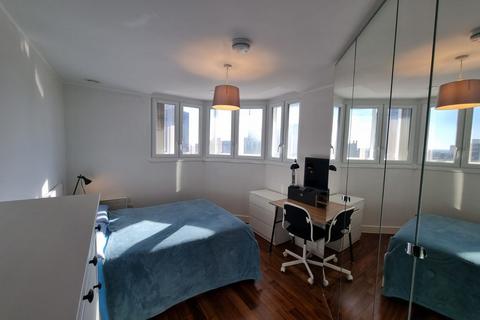 1 bedroom apartment to rent, Metropolitan House, Birmingham B16